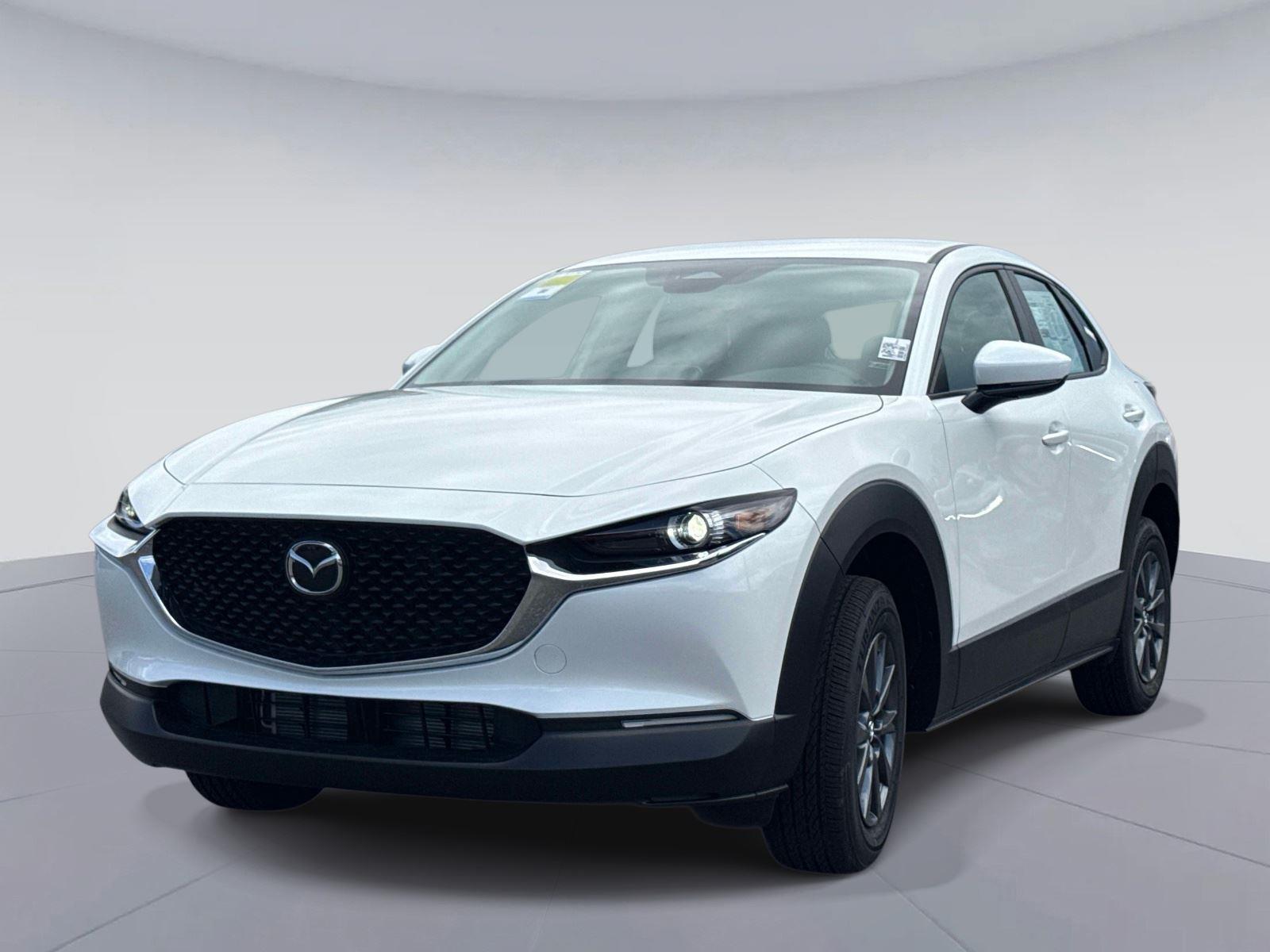 2026 Mazda CX-30 2.5 S