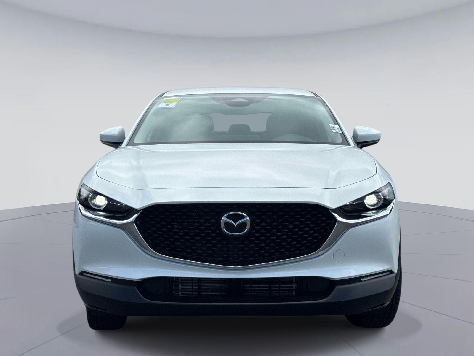 2026 Mazda CX-30 2.5 S