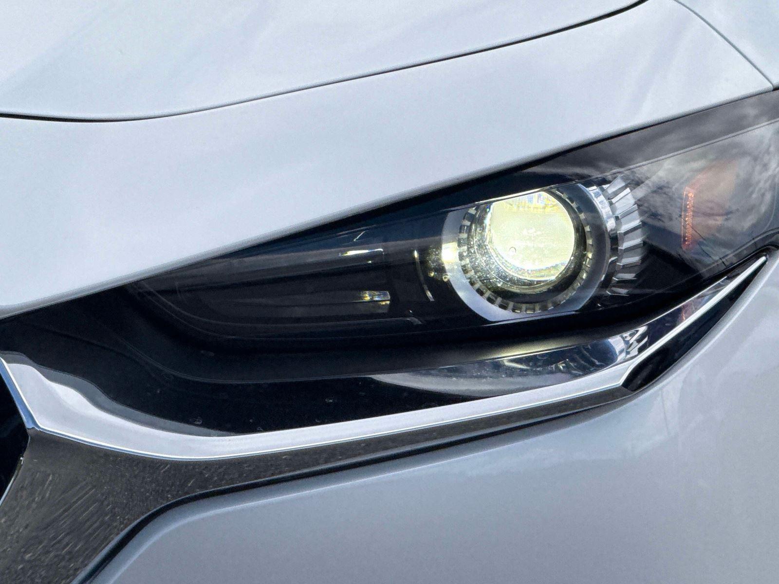 2026 Mazda CX-30 2.5 S