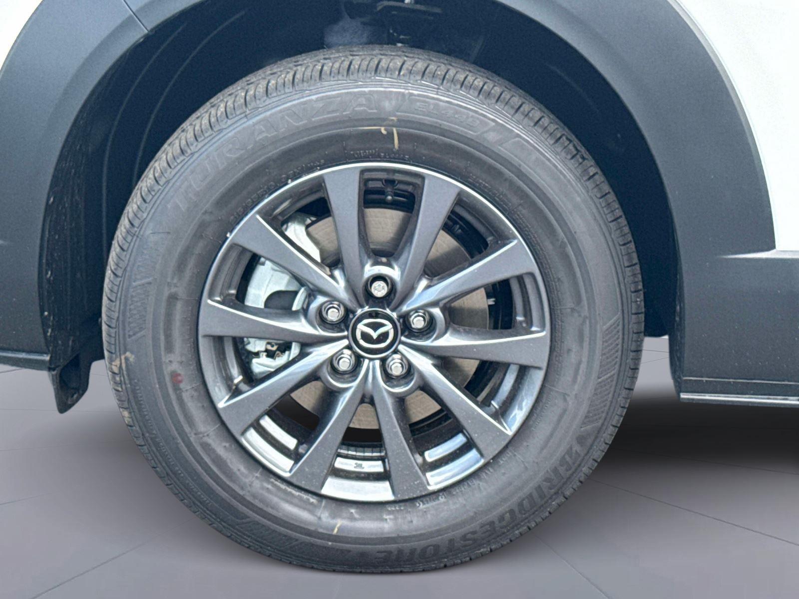2026 Mazda CX-30 2.5 S