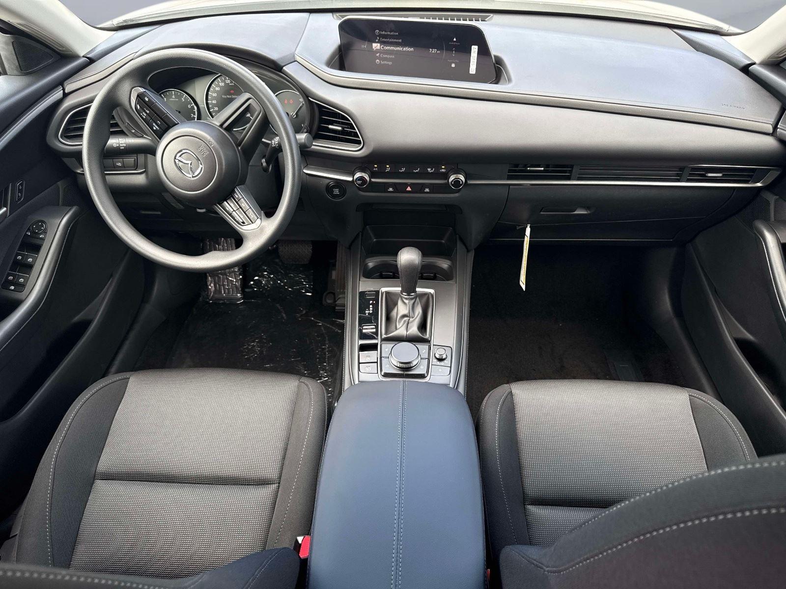 2026 Mazda CX-30 2.5 S