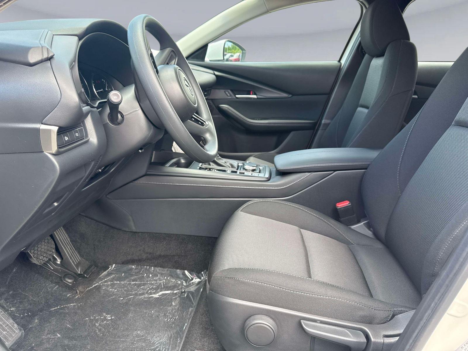 2026 Mazda CX-30 2.5 S