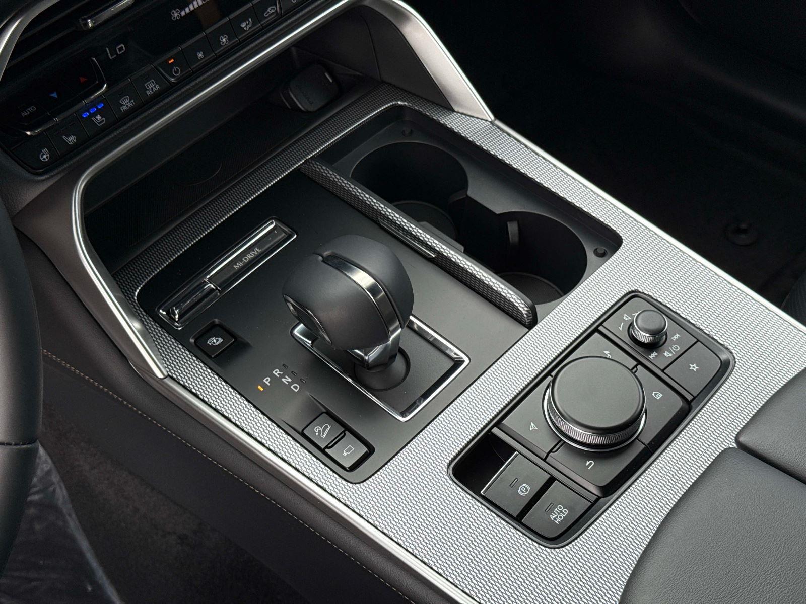 2026 Mazda CX-90 PHEV Premium Plus