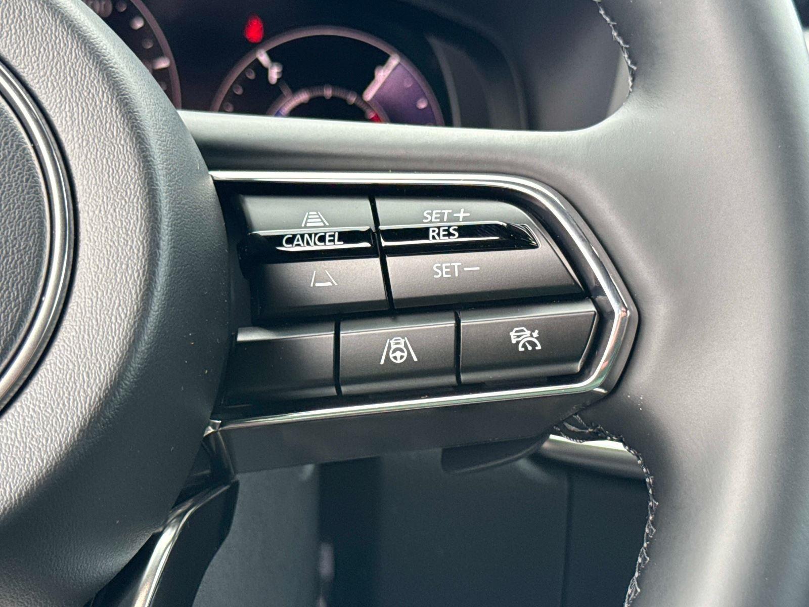 2026 Mazda CX-90 PHEV Premium Plus