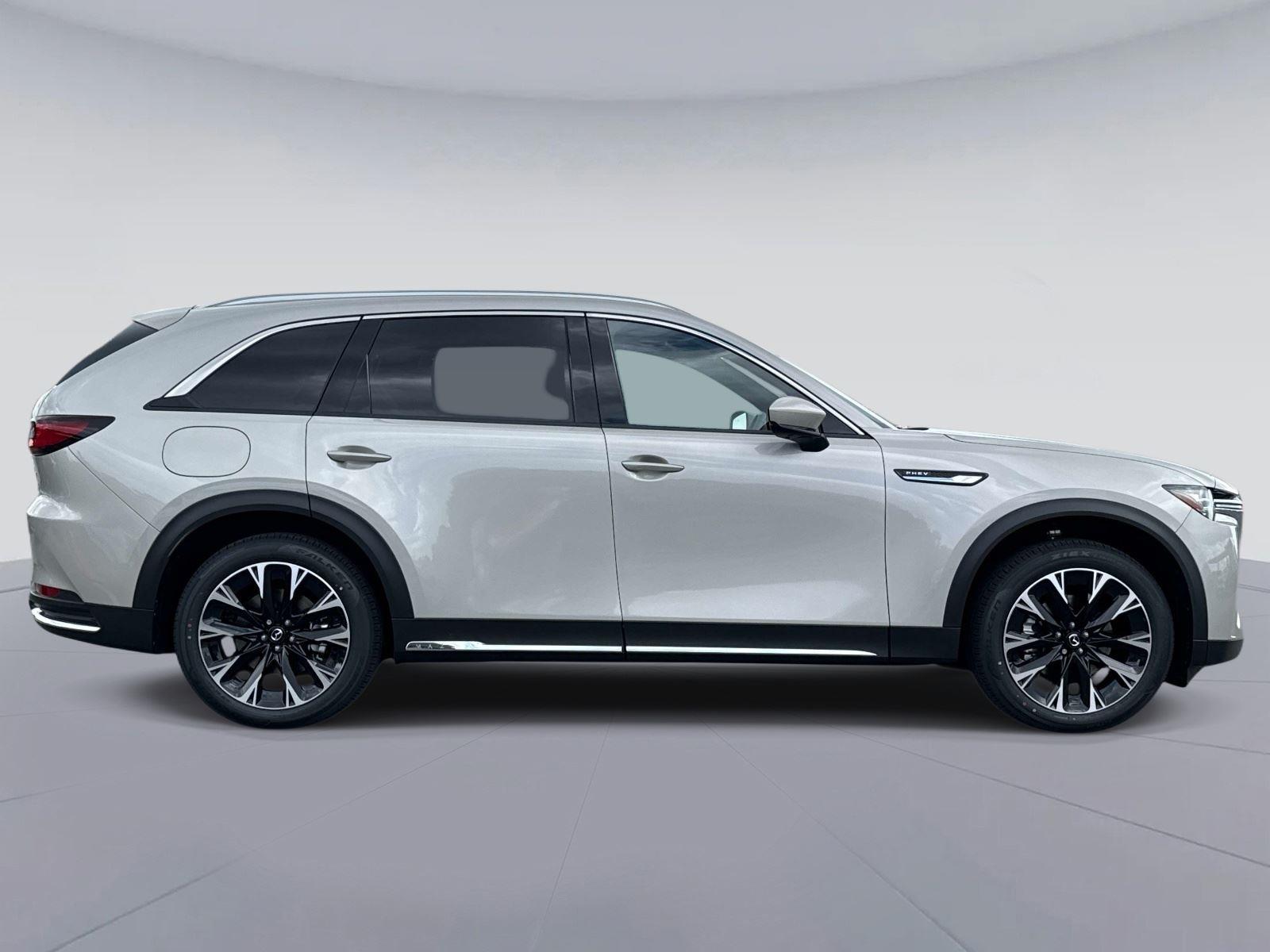 2026 Mazda CX-90 PHEV Premium Plus