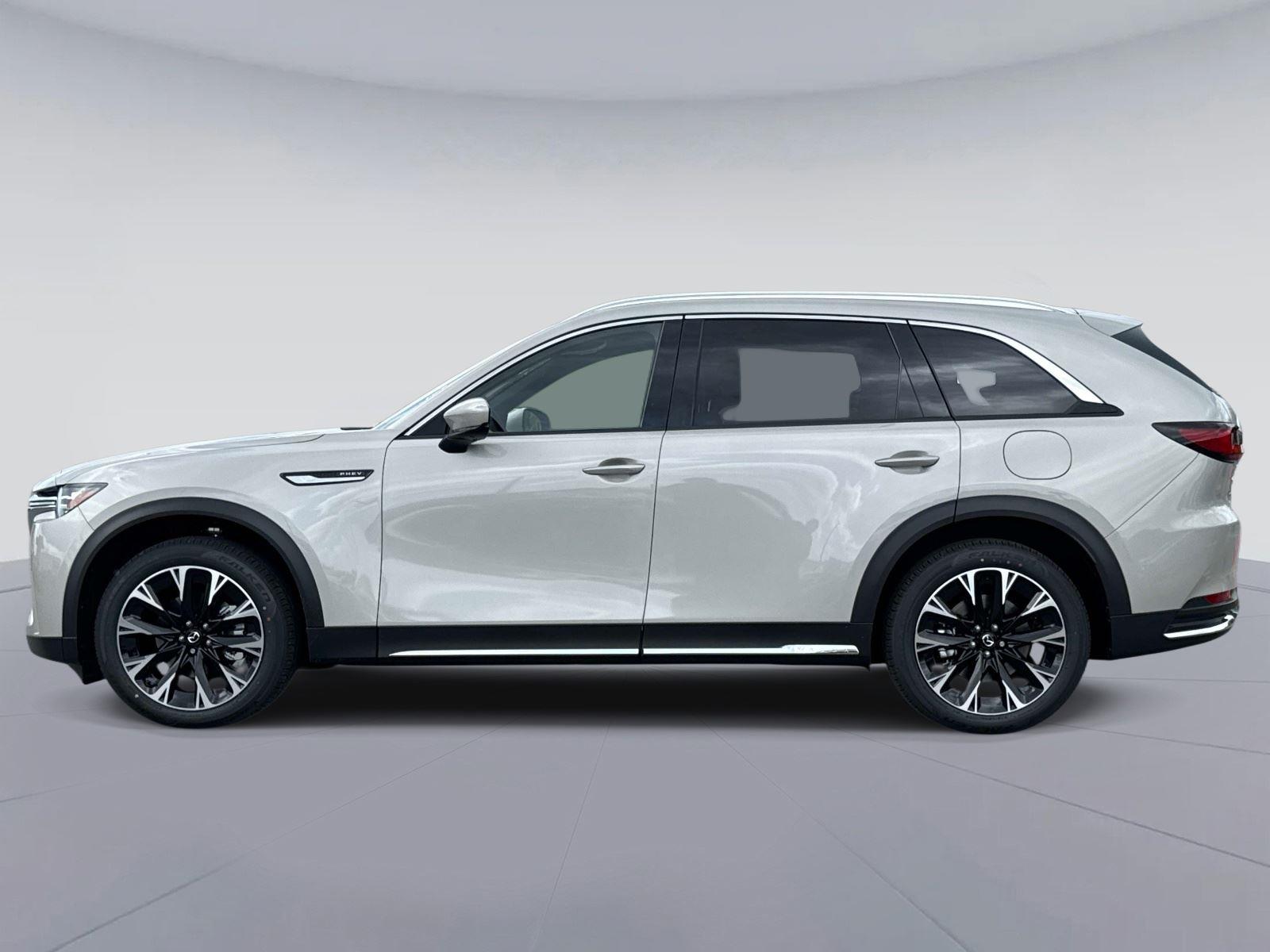 2026 Mazda CX-90 PHEV Premium Plus