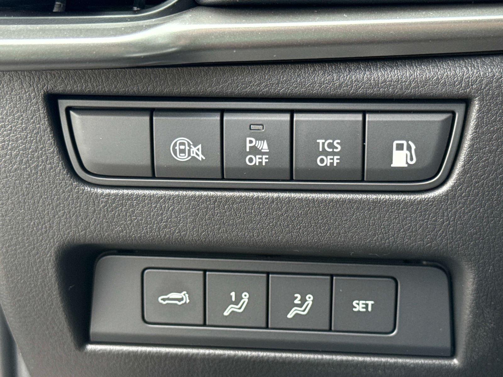 2026 Mazda CX-90 PHEV Premium Plus