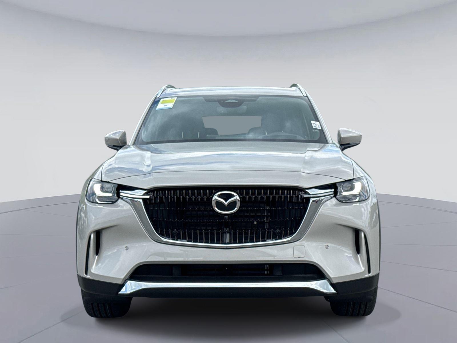 2026 Mazda CX-90 PHEV Premium Plus