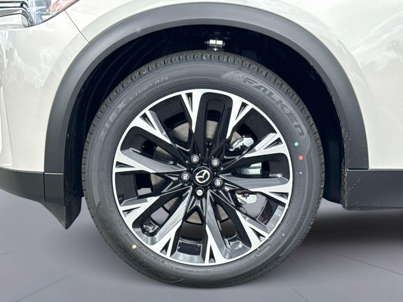 2026 Mazda CX-90 PHEV Premium Plus