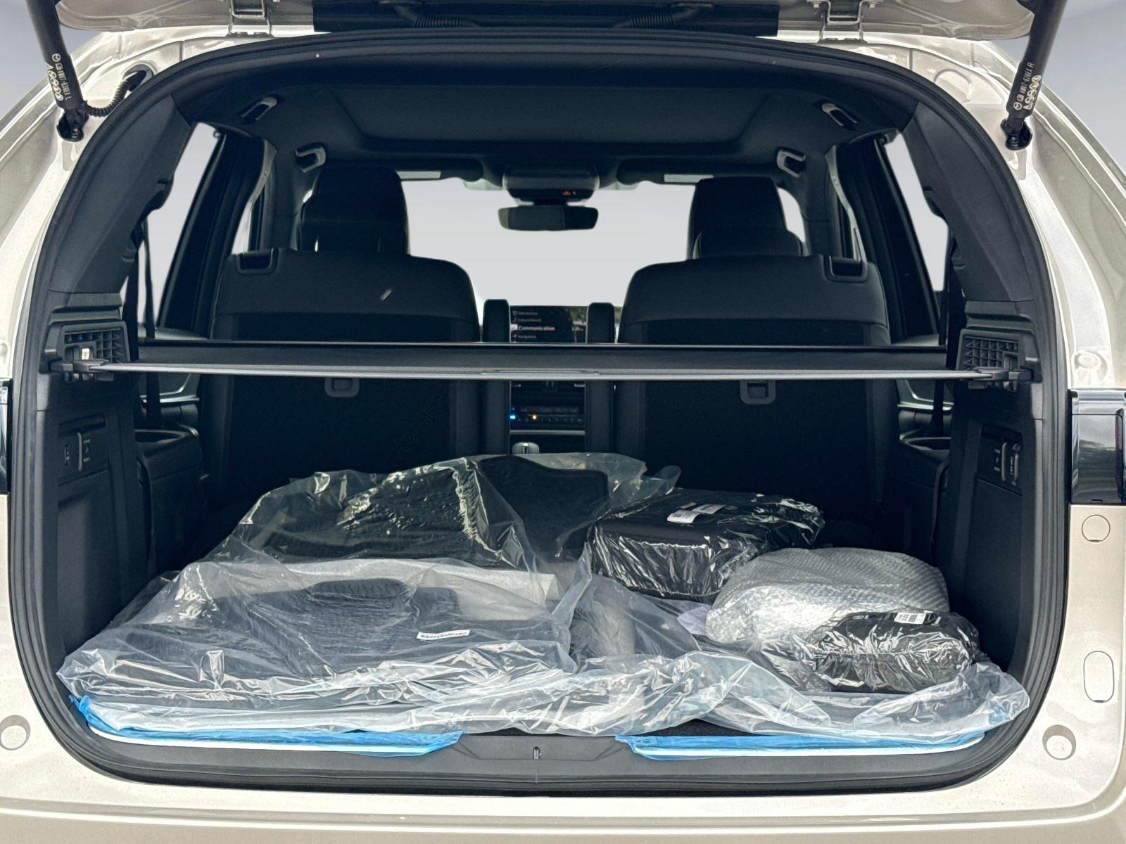 2026 Mazda CX-90 PHEV Premium Plus
