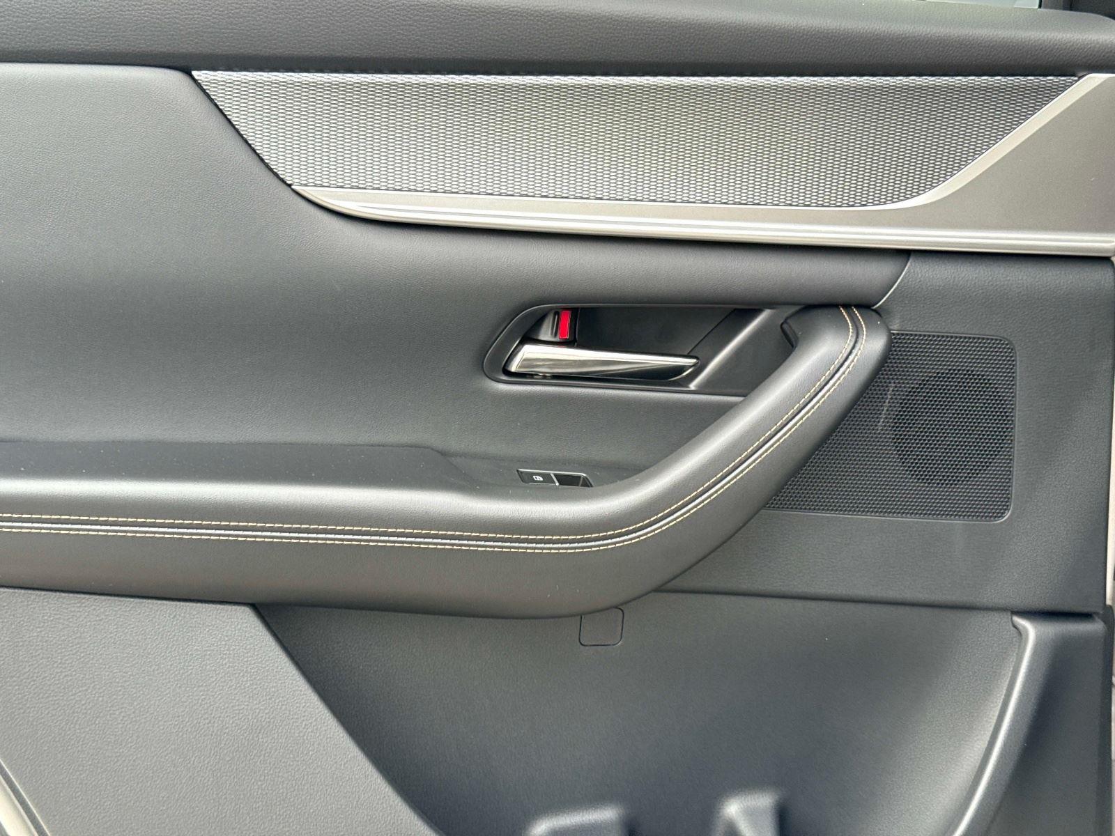 2026 Mazda CX-90 PHEV Premium Plus