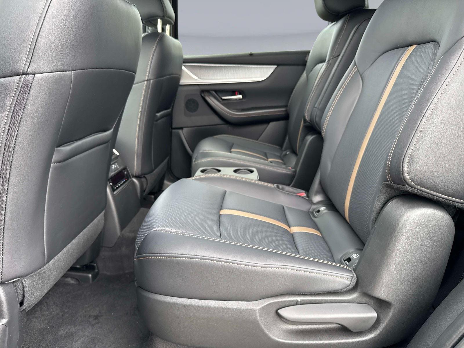 2026 Mazda CX-90 PHEV Premium Plus