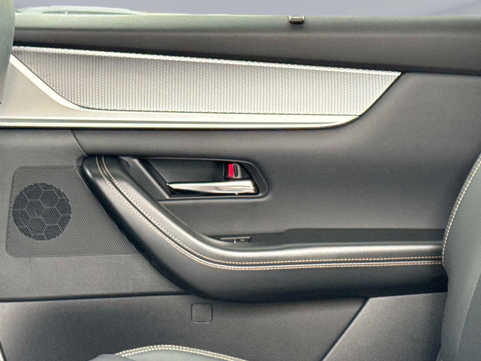 2026 Mazda CX-90 PHEV Premium Plus