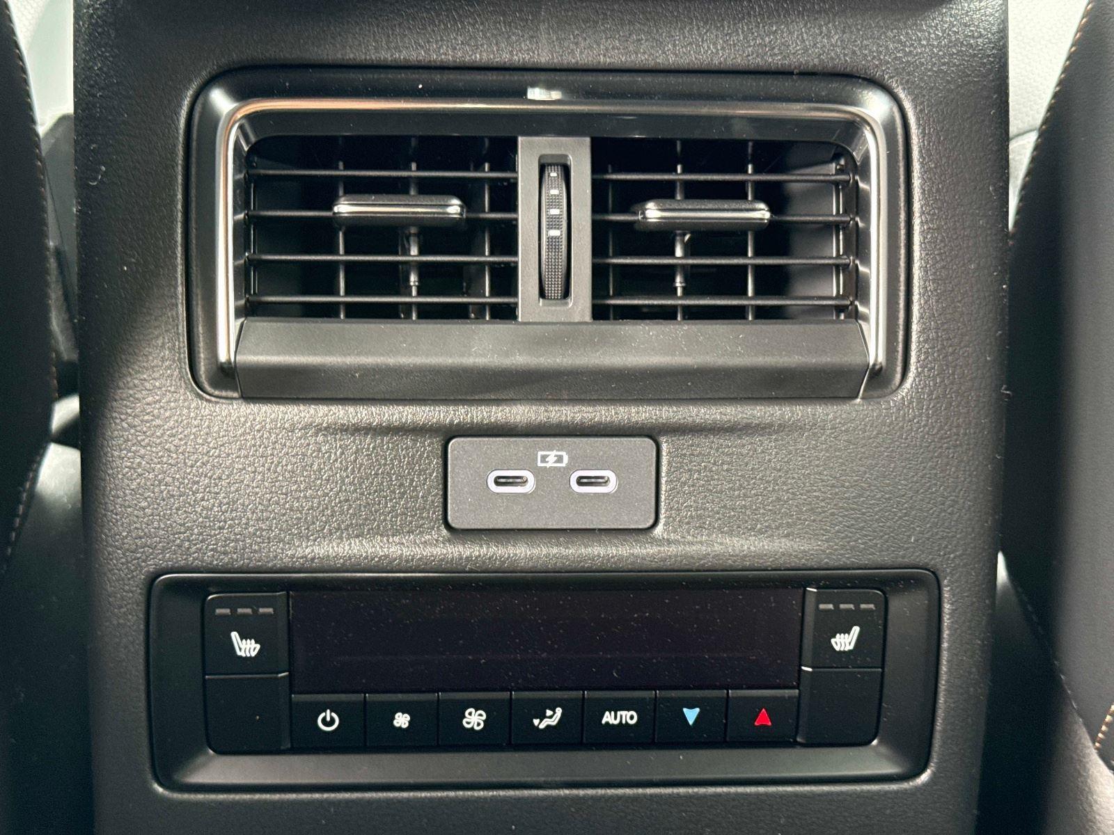 2026 Mazda CX-90 PHEV Premium Plus