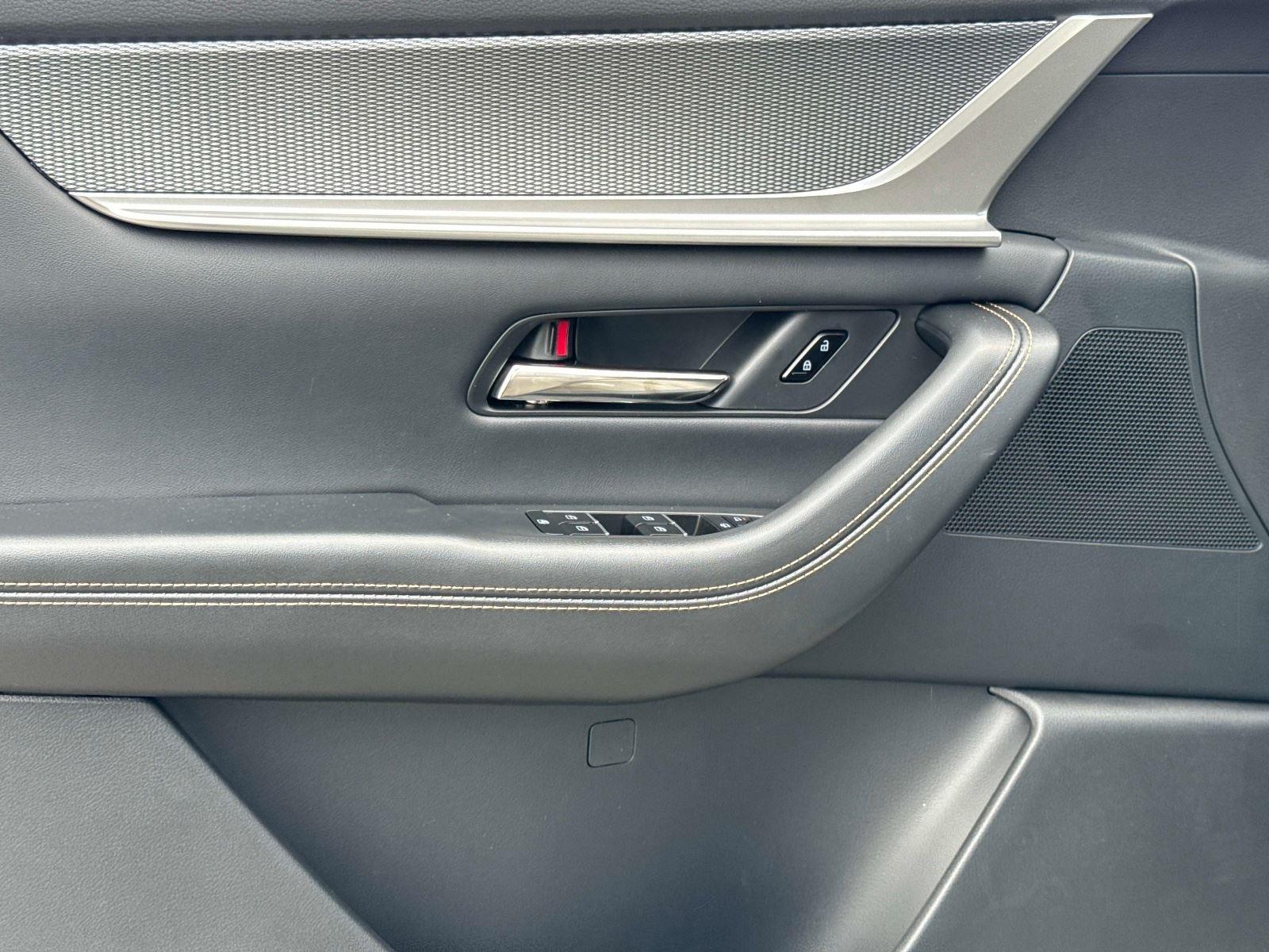2026 Mazda CX-90 PHEV Premium Plus
