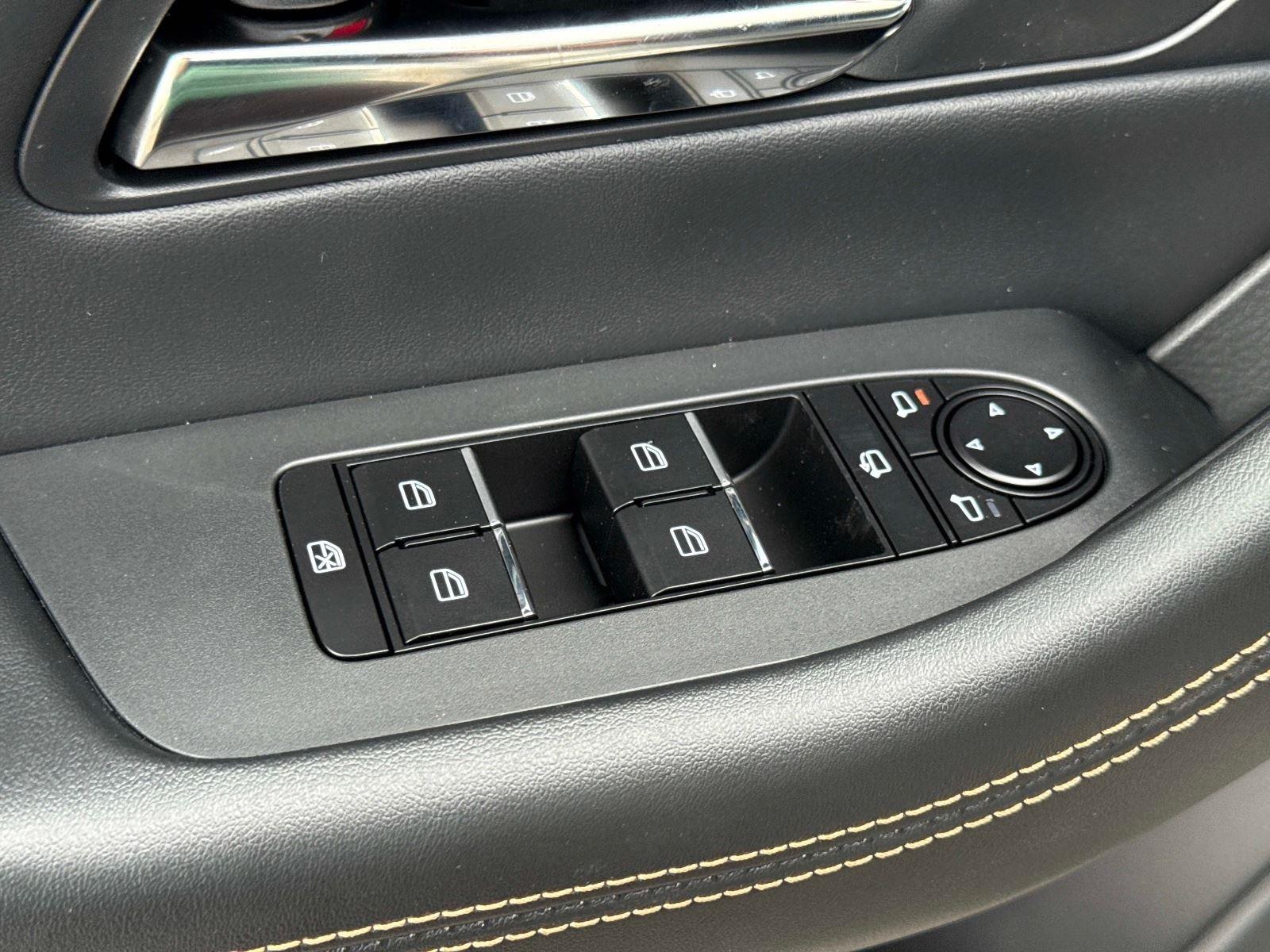 2026 Mazda CX-90 PHEV Premium Plus