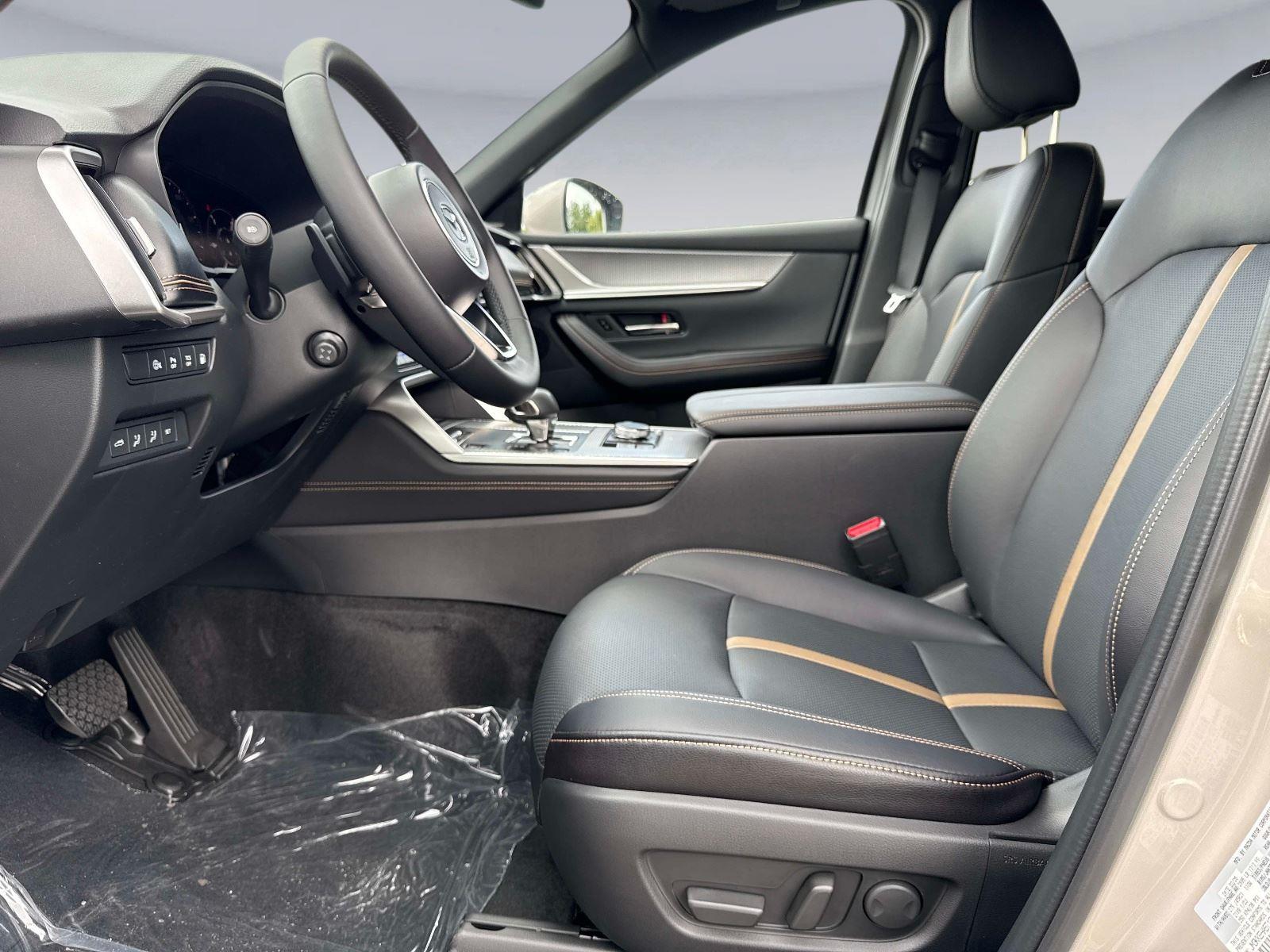 2026 Mazda CX-90 PHEV Premium Plus