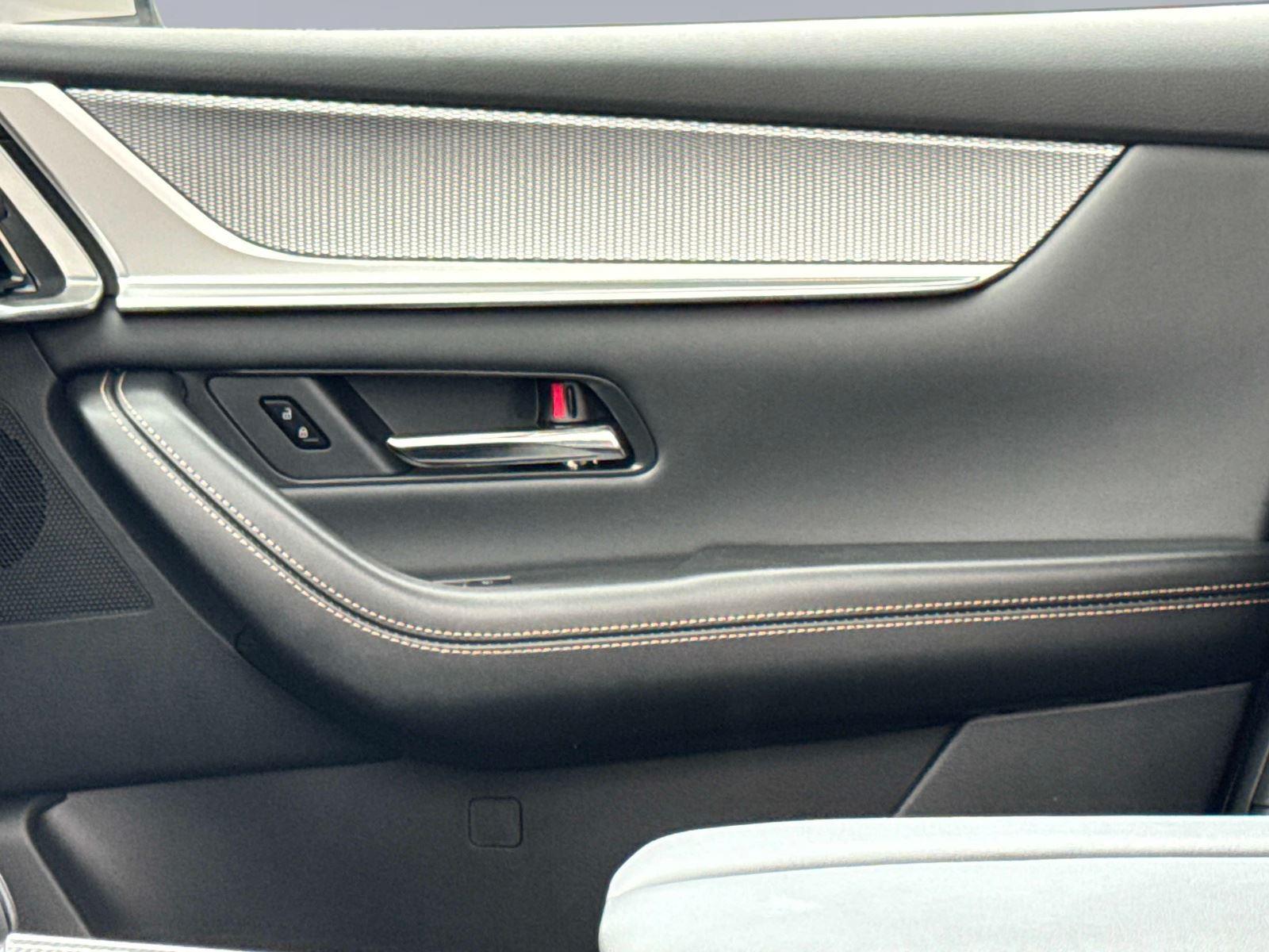 2026 Mazda CX-90 PHEV Premium Plus