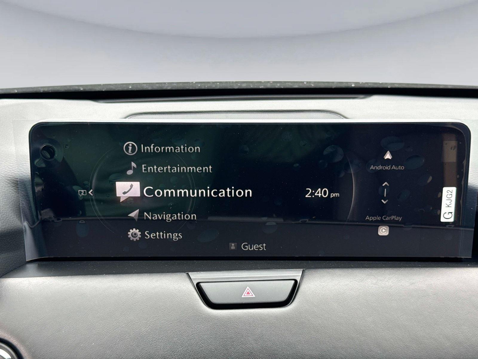 2026 Mazda CX-90 PHEV Premium Plus