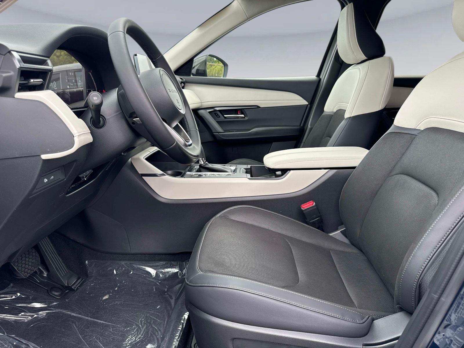 2026 Mazda CX-5 2.5 S Preferred