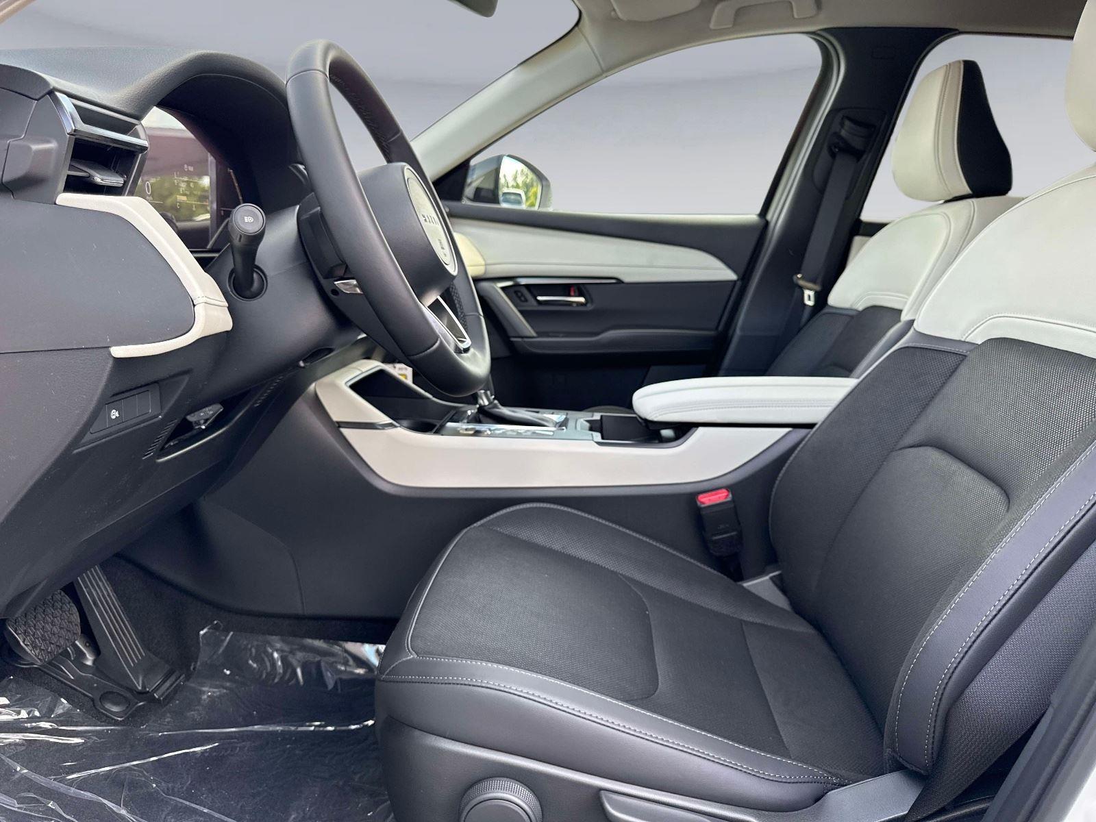2026 Mazda CX-5 2.5 S Select