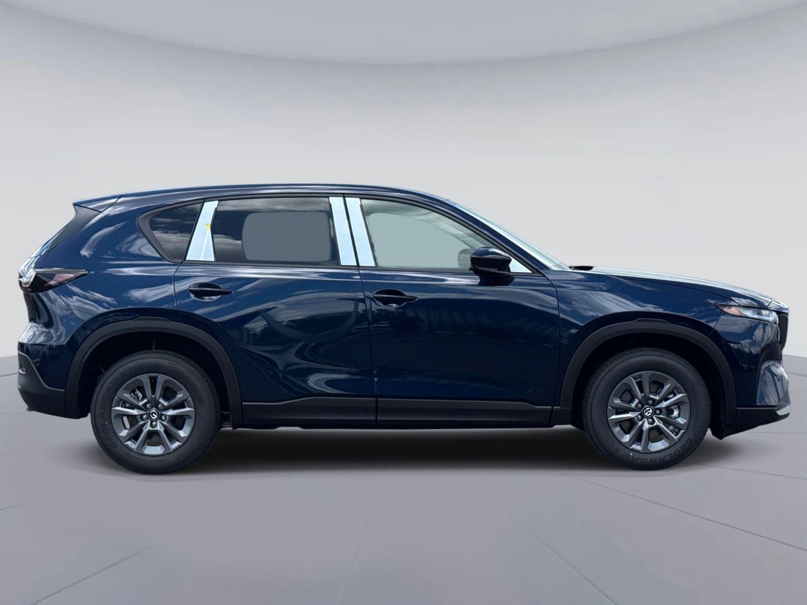 2026 Mazda CX-5 2.5 S Select