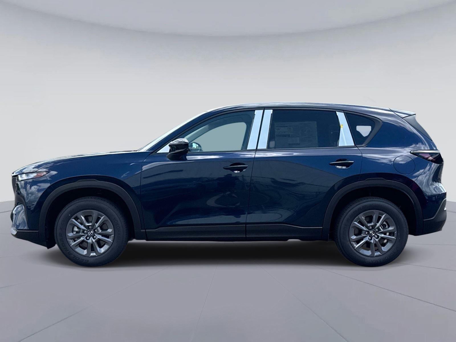 2026 Mazda CX-5 2.5 S Select