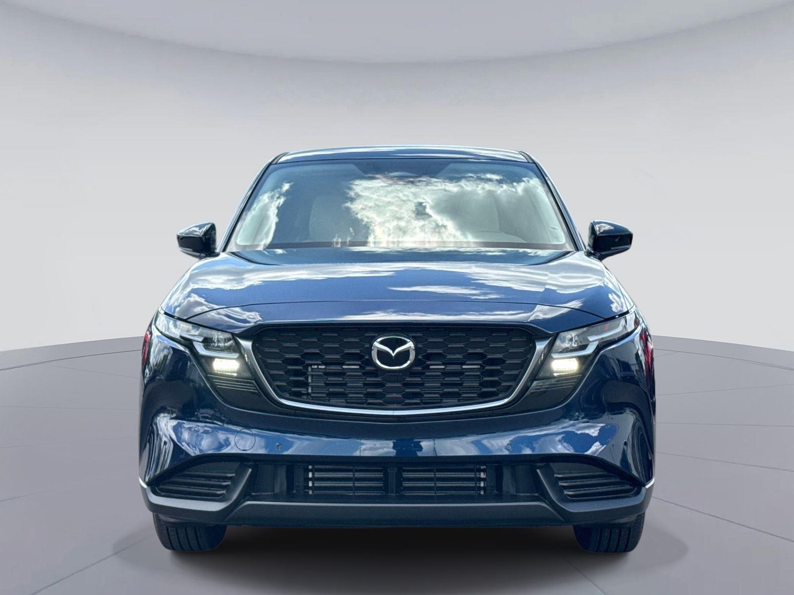 2026 Mazda CX-5 2.5 S Select