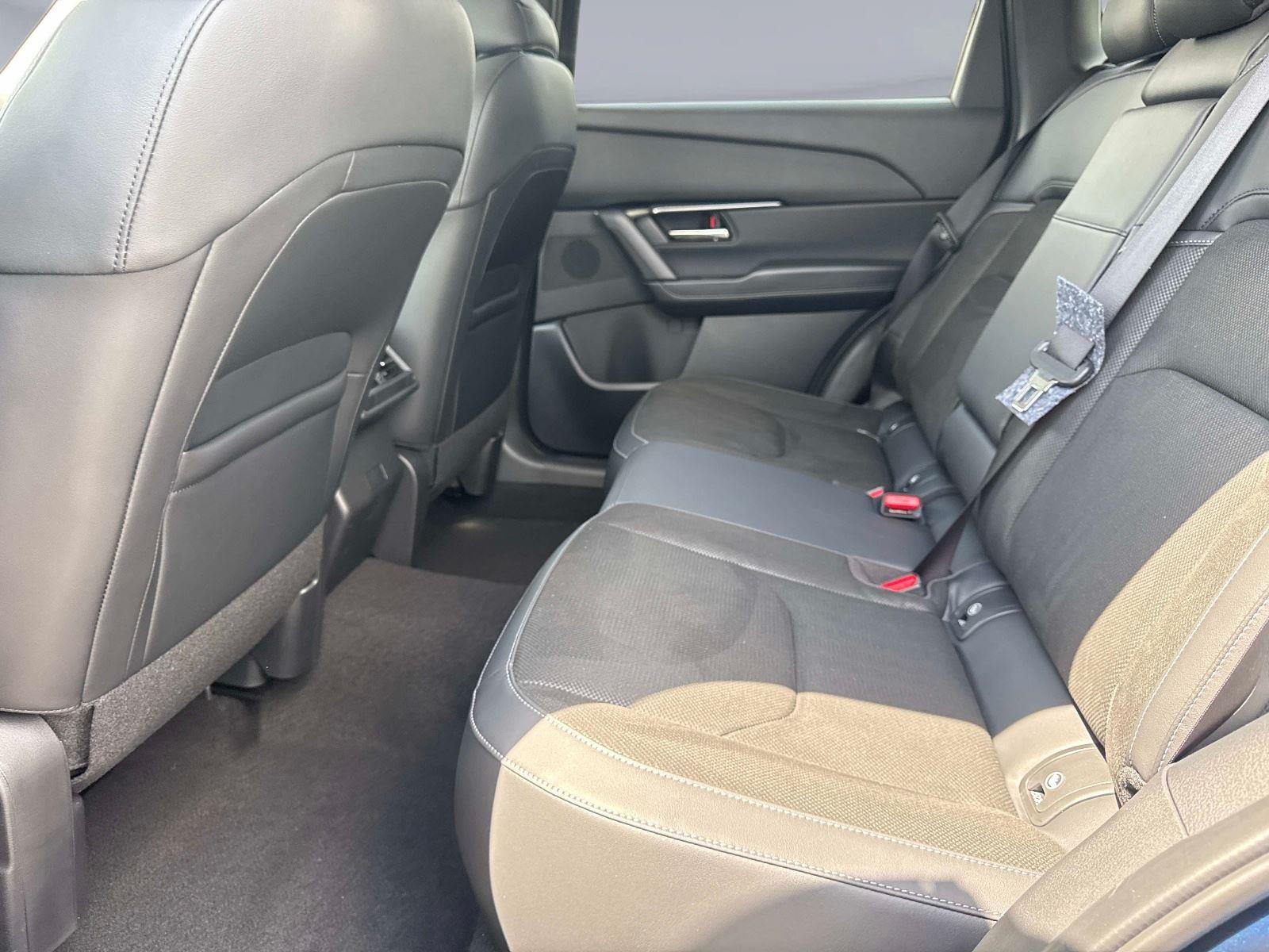 2026 Mazda CX-5 2.5 S Select