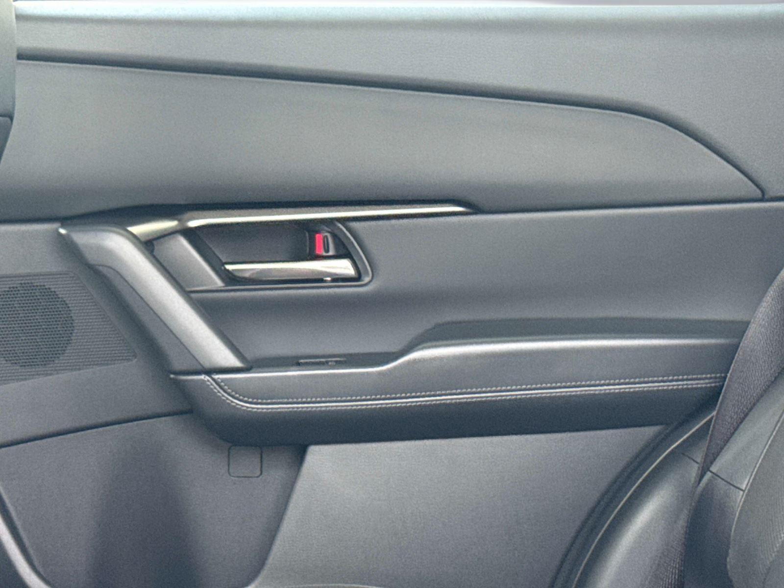 2026 Mazda CX-5 2.5 S Select