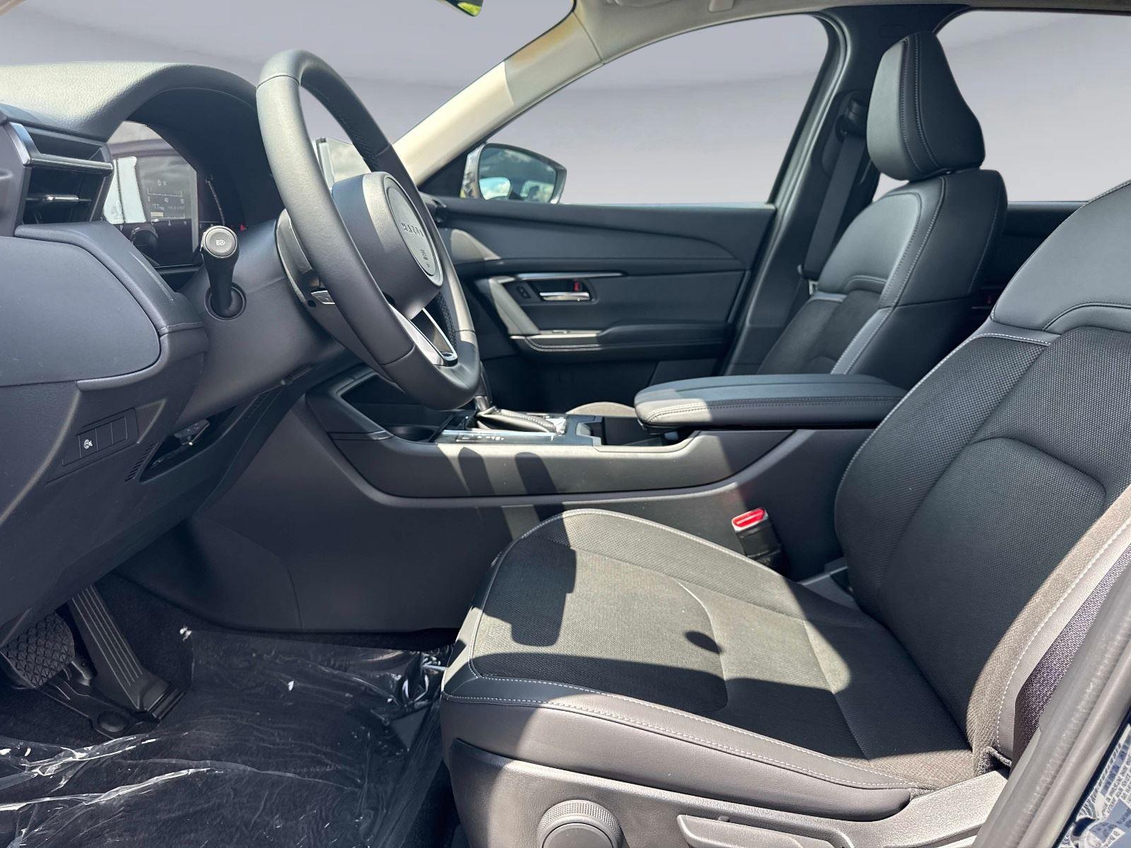 2026 Mazda CX-5 2.5 S Select