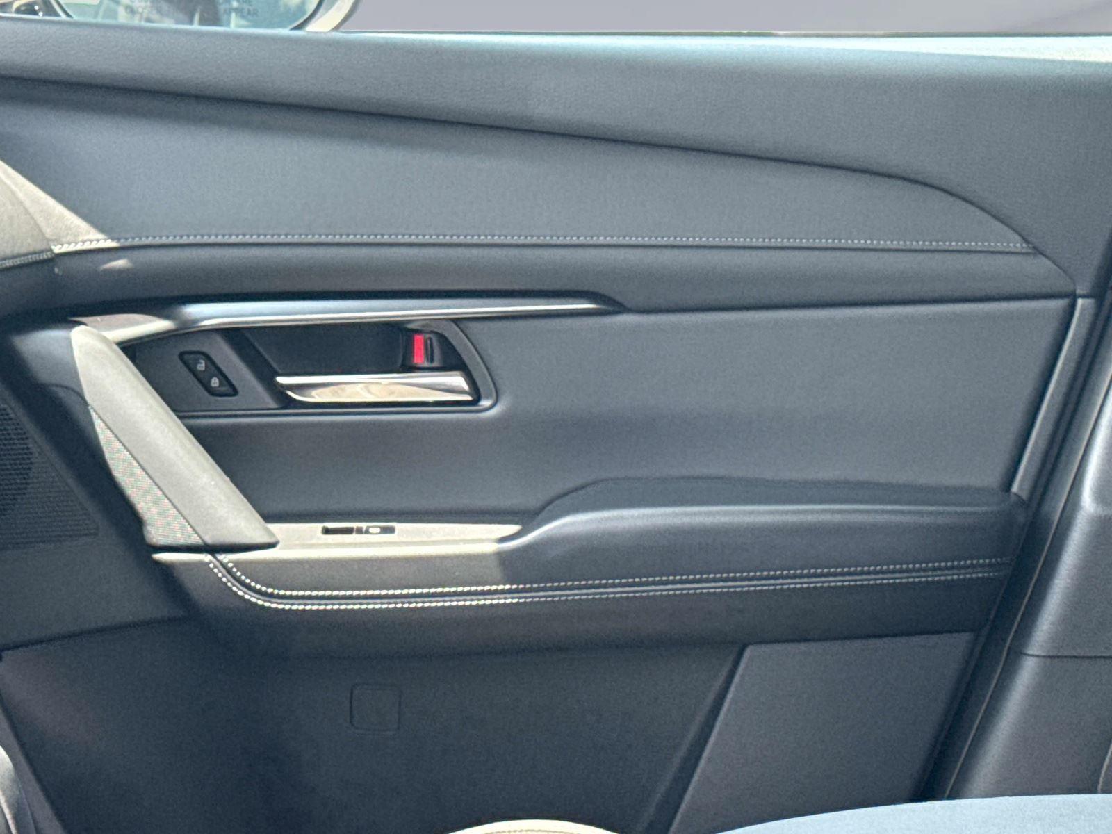 2026 Mazda CX-5 2.5 S Select