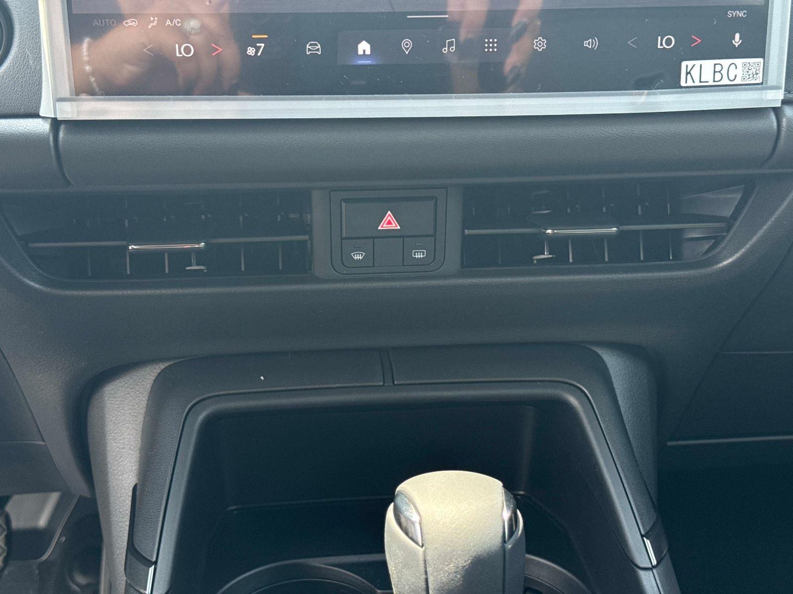 2026 Mazda CX-5 2.5 S Select