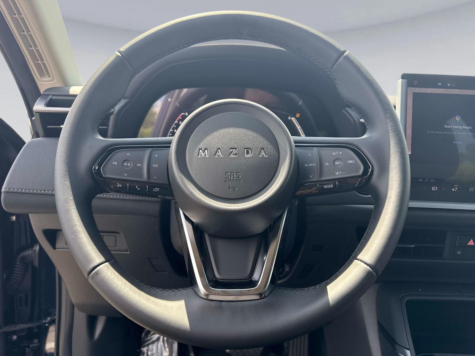 2026 Mazda CX-5 2.5 S Select