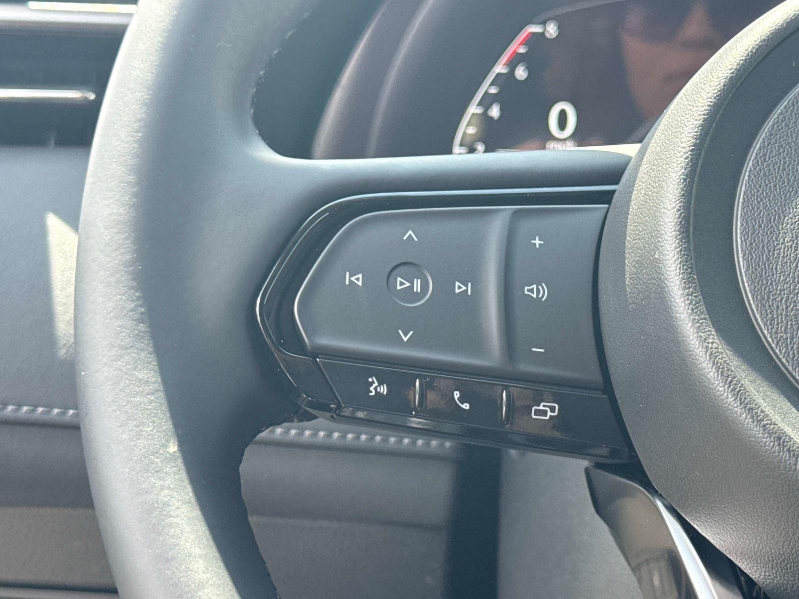 2026 Mazda CX-5 2.5 S Select