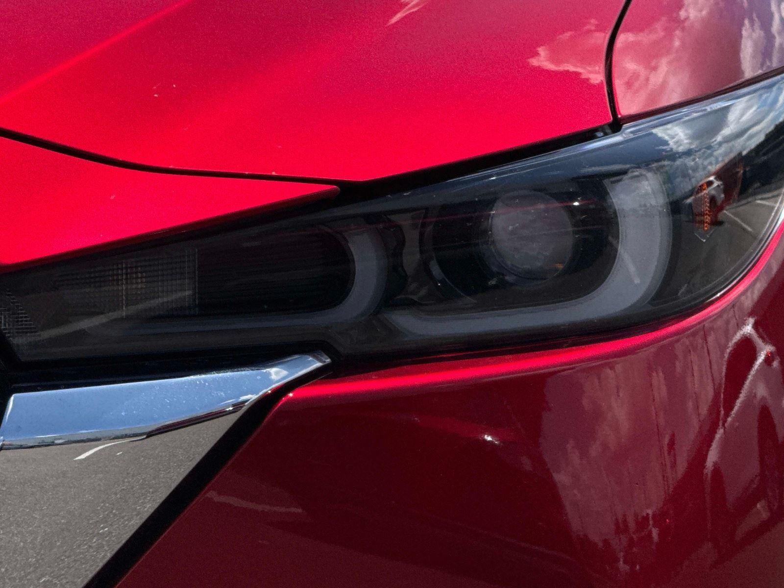 2024 Mazda CX-5 2.5 S Premium Plus Package