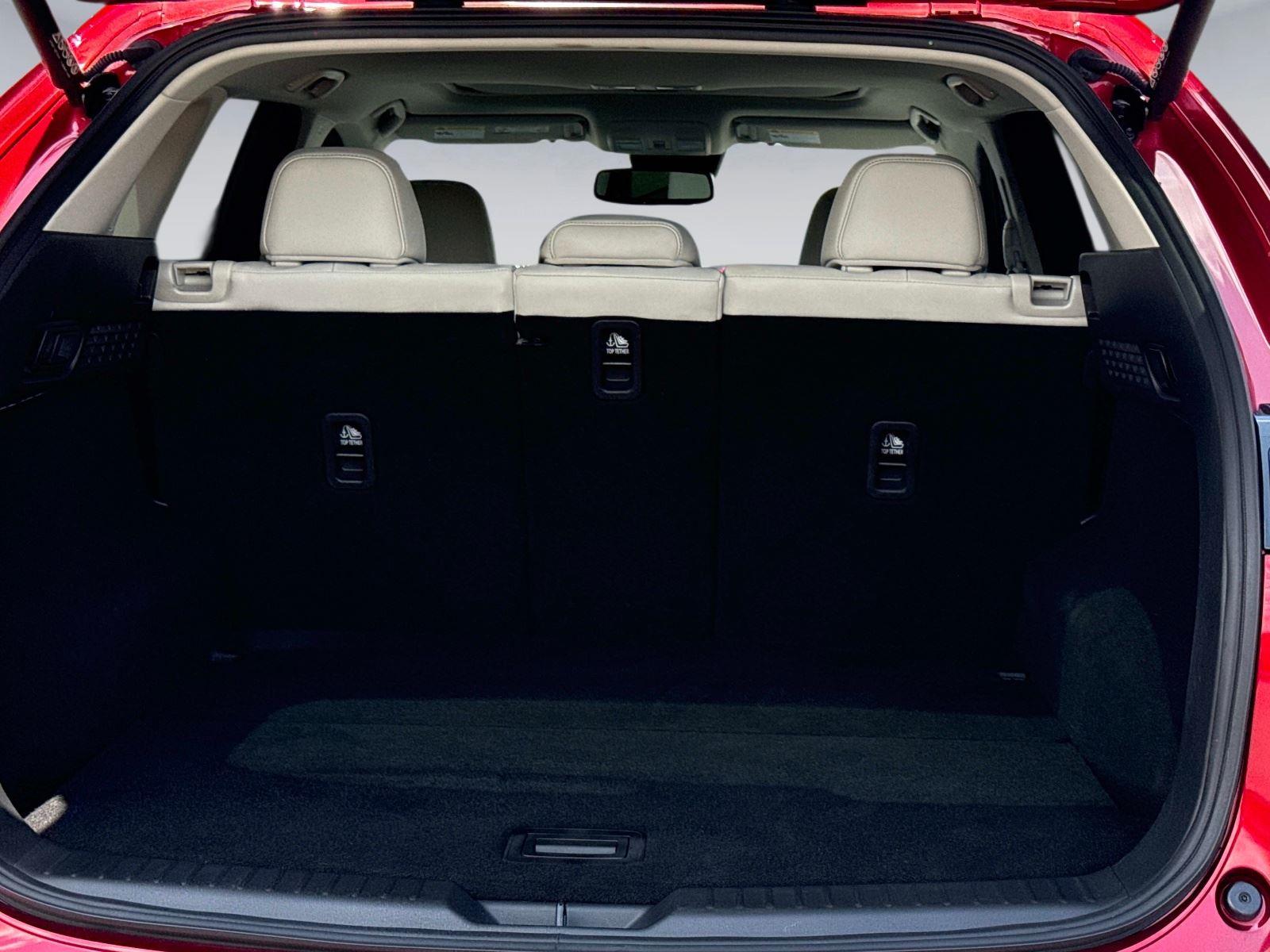 2024 Mazda CX-5 2.5 S Premium Plus Package