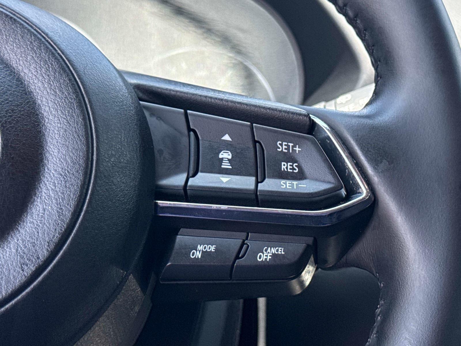 2024 Mazda CX-5 2.5 S Premium Plus Package