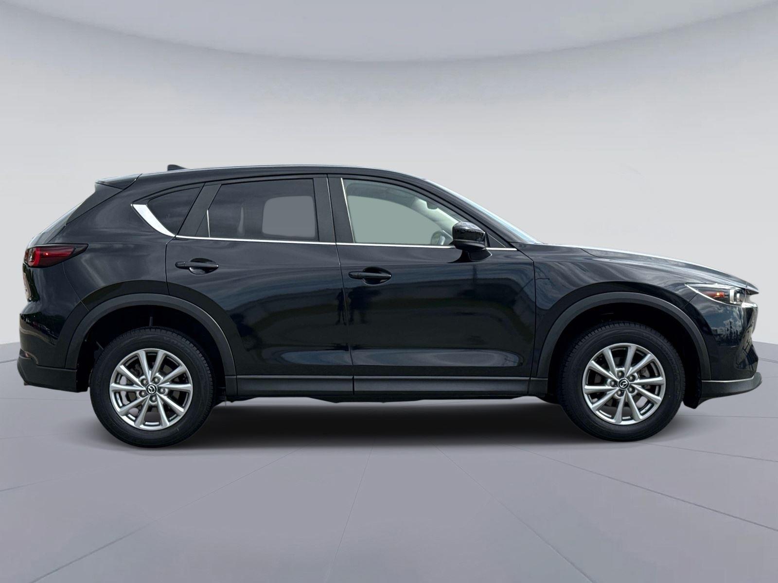2023 Mazda CX-5 2.5 S Select Package