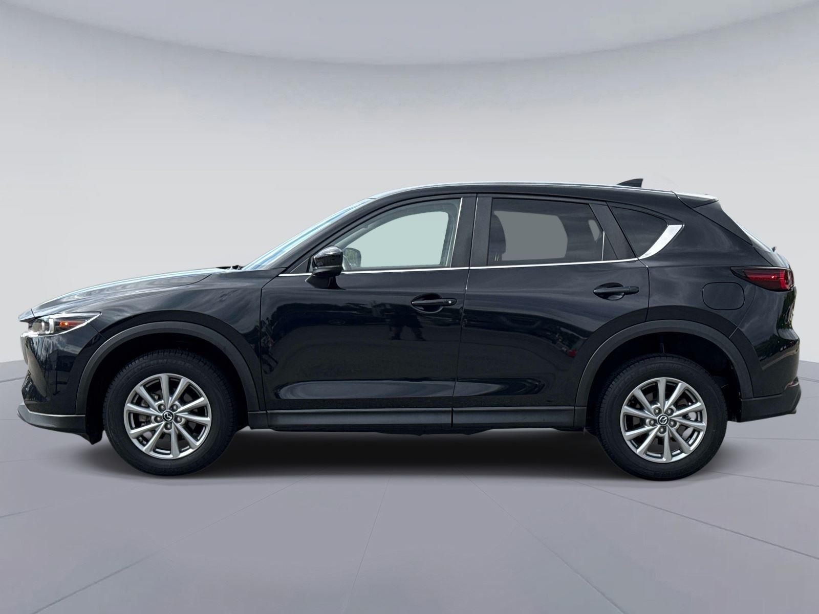 2023 Mazda CX-5 2.5 S Select Package