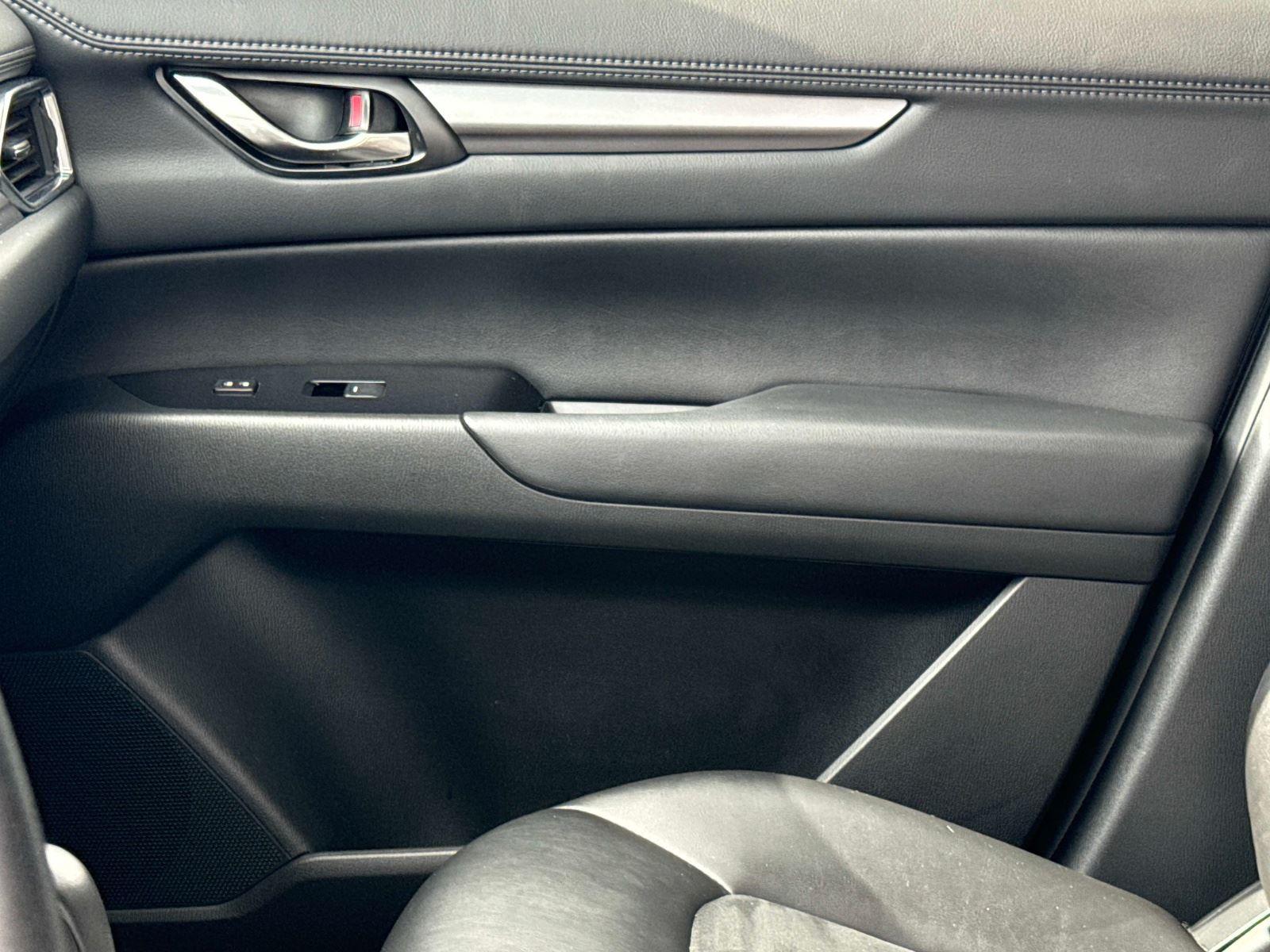 2023 Mazda CX-5 2.5 S Select Package