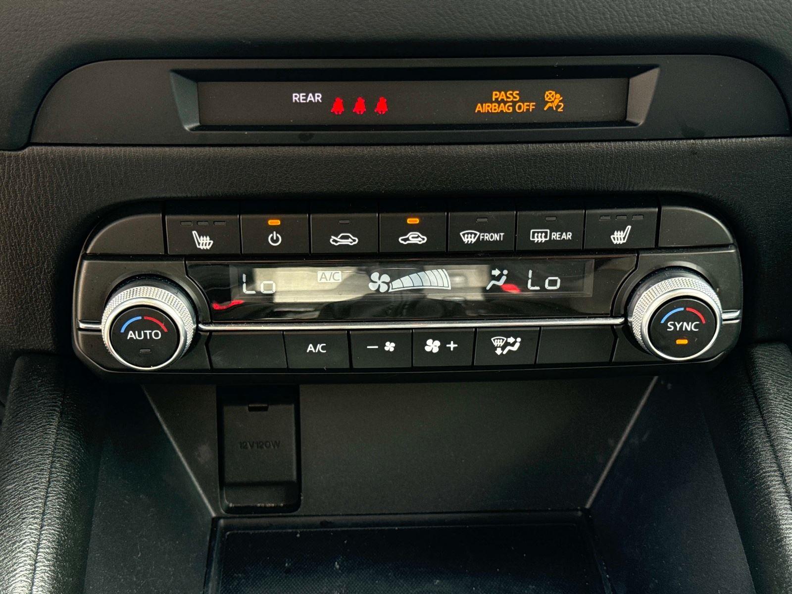 2023 Mazda CX-5 2.5 S Select Package