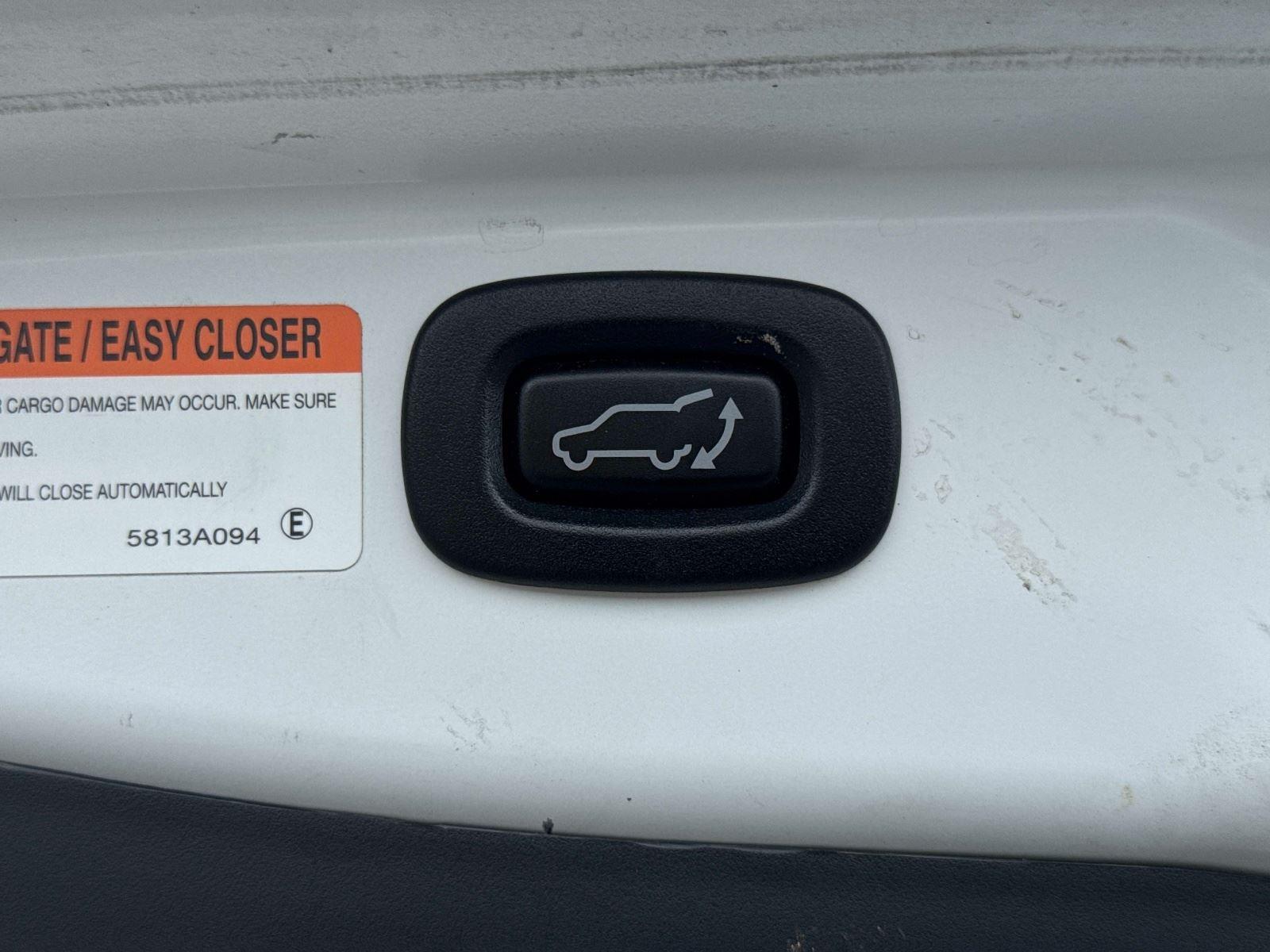 2016 Mitsubishi Outlander SEL