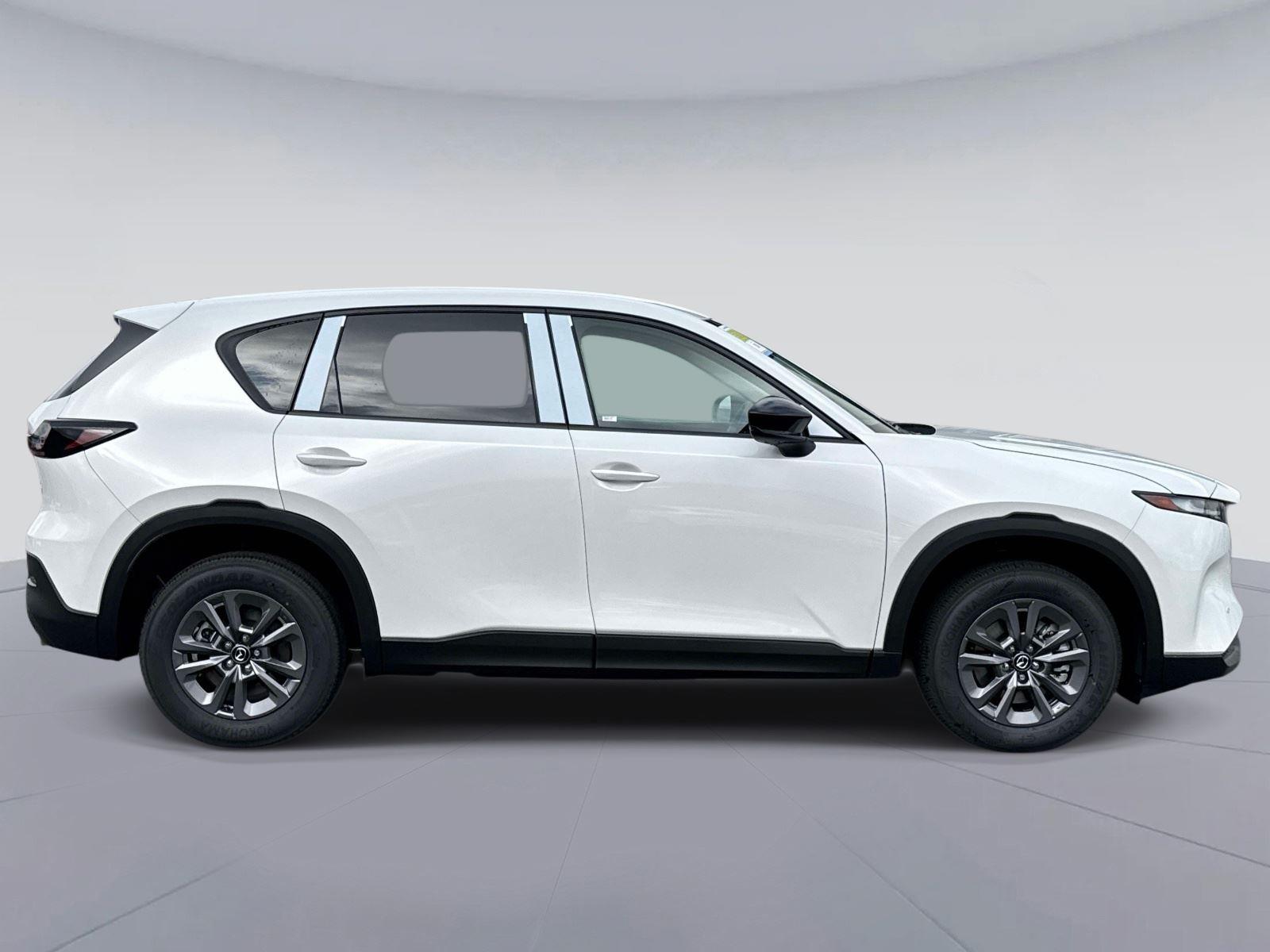2026 MAZDA CX-5 SELECT