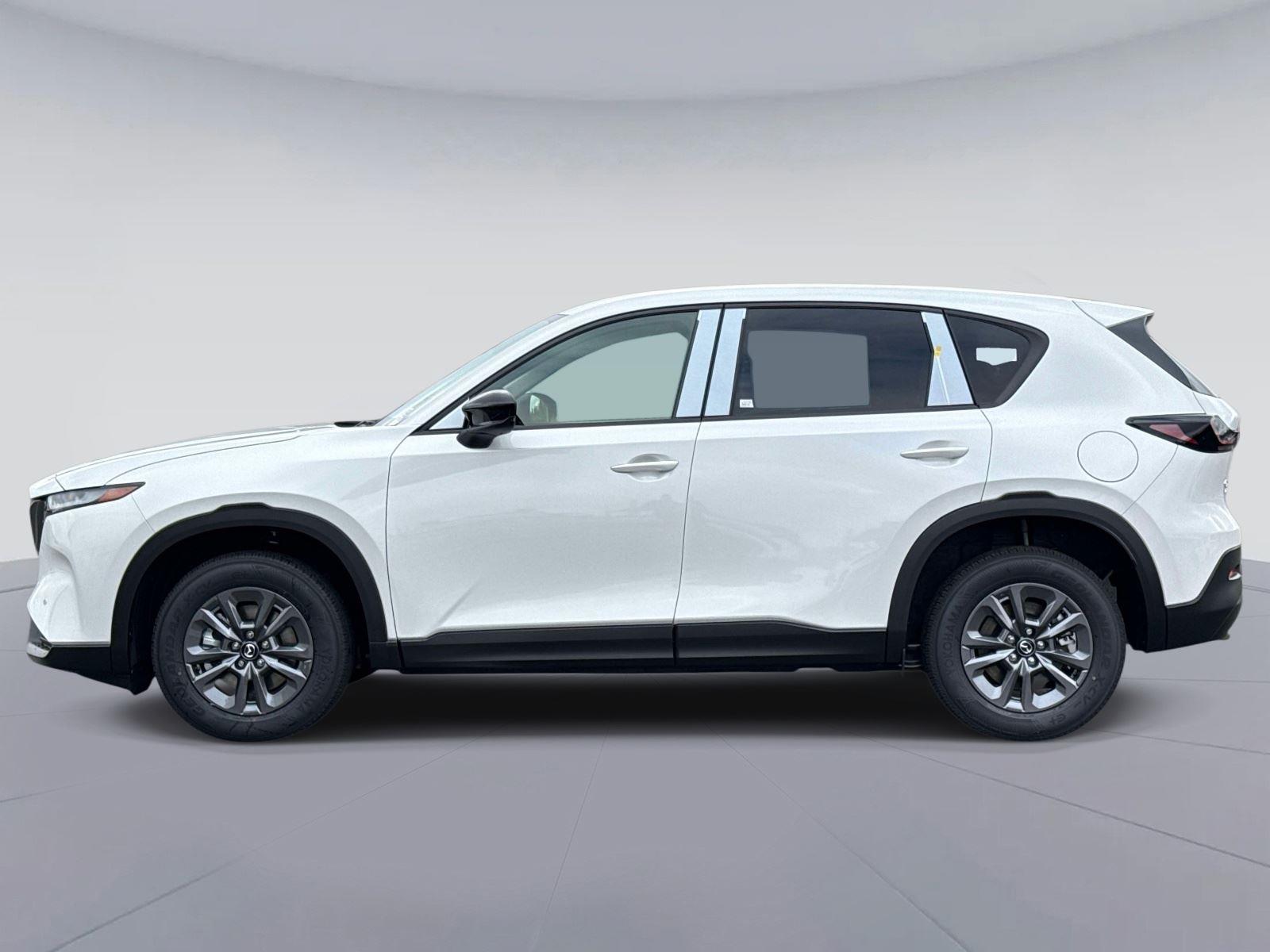 2026 MAZDA CX-5 SELECT