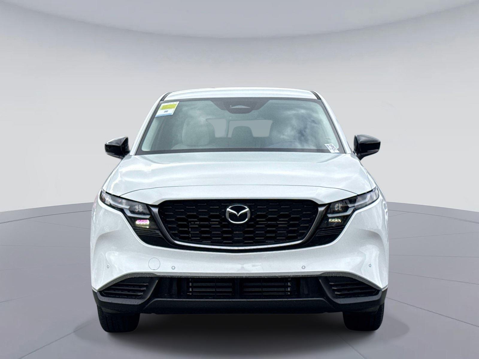 2026 MAZDA CX-5 SELECT