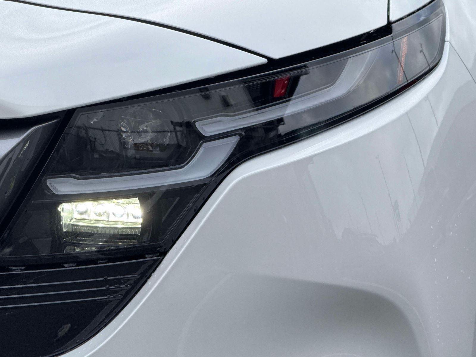 2026 MAZDA CX-5 SELECT