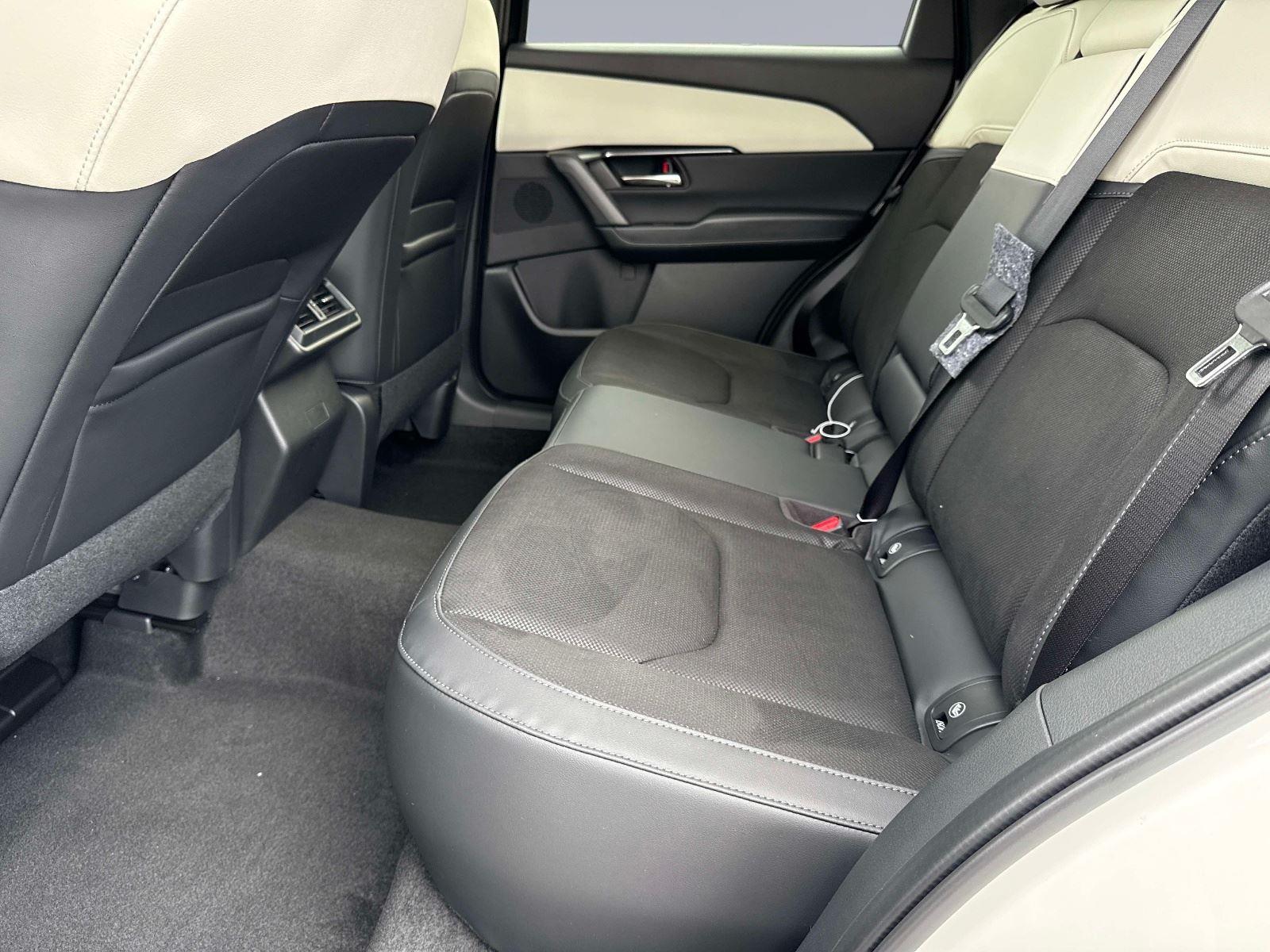 2026 MAZDA CX-5 SELECT