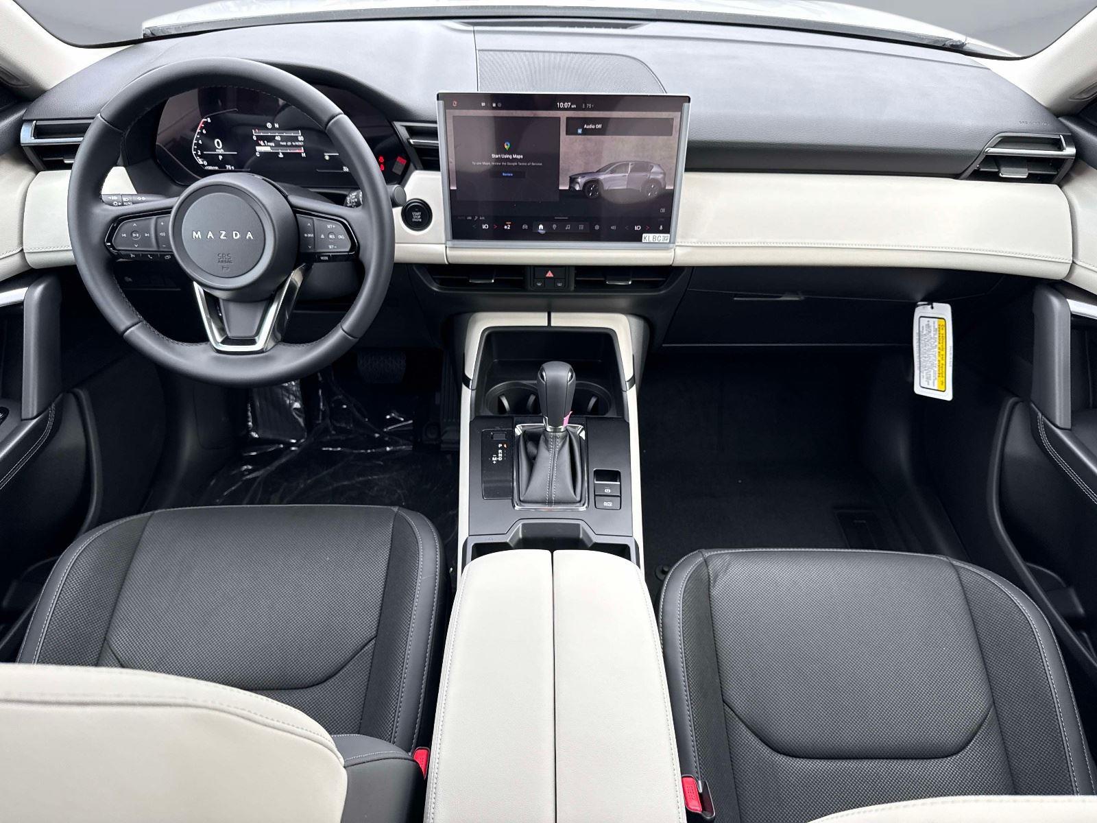 2026 MAZDA CX-5 SELECT
