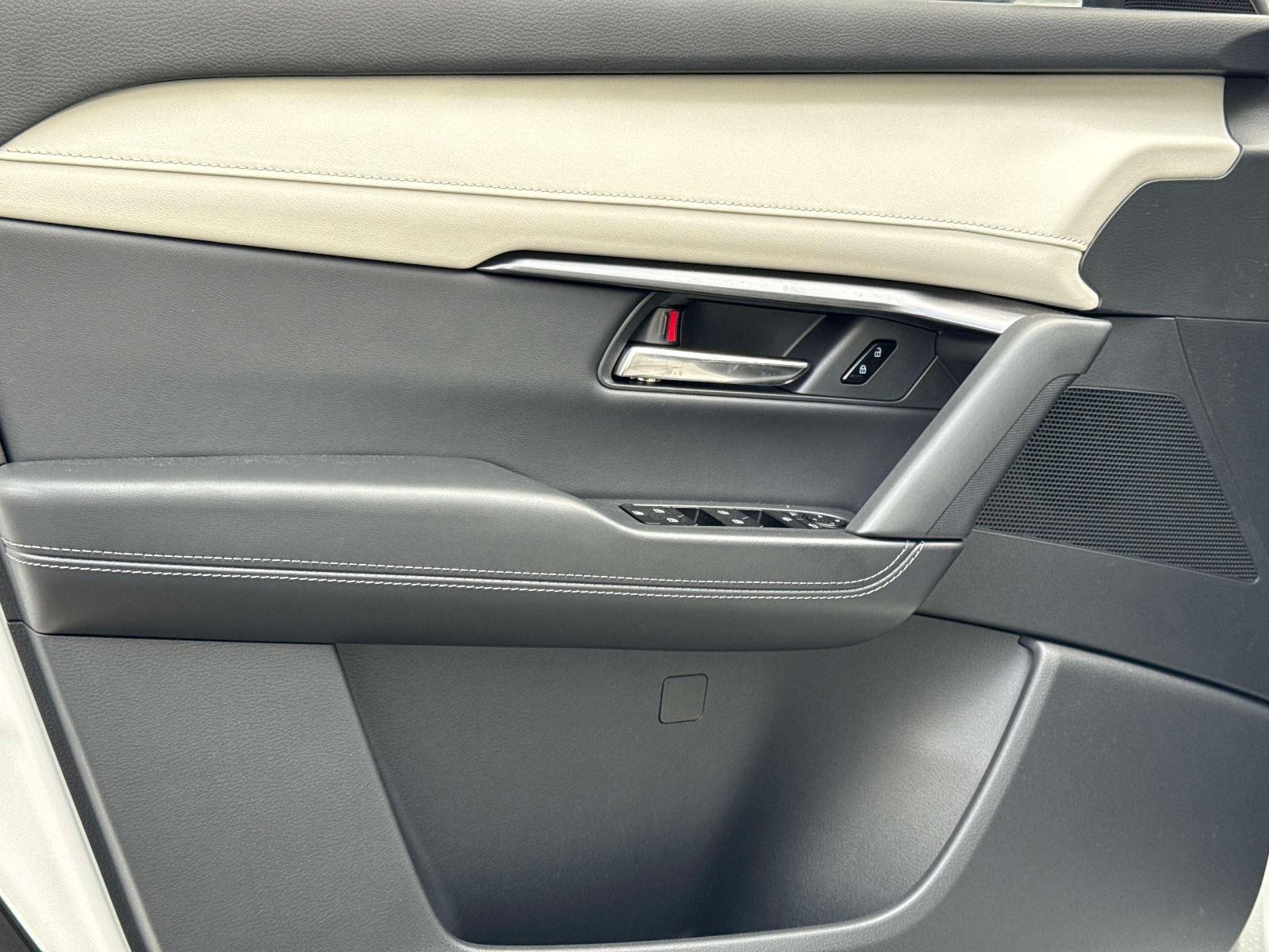 2026 MAZDA CX-5 SELECT